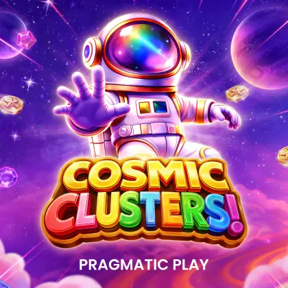 Cosmic Clusters!